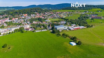 Prodej pozemek Komerční, 12594㎡ - 14