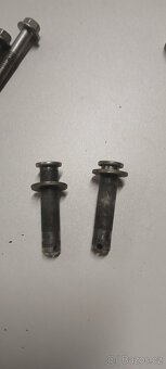 Yamaha yz 250 2t dily - 14