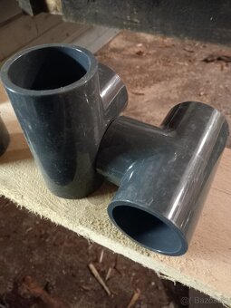 Prodám zbylý materiál pro bazény - 14