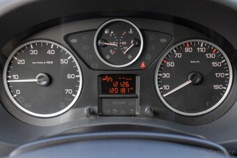 Peugeot Expert Teepee - 14