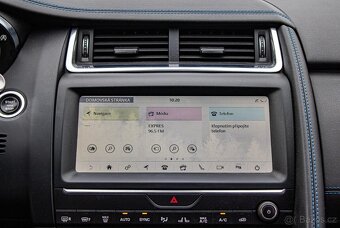 Jaguar E-Pace 2.0 R-Dynamic SE AWD A9 132kW - 14