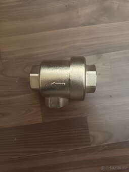 Ventily,klapky,joystiky,cívky - 14