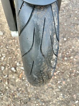 Mv agusta Brutale 800 - 14