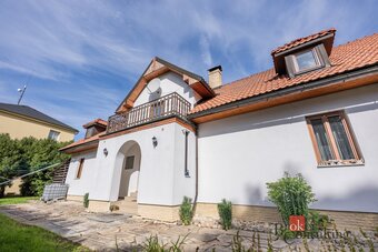 Prodej, domy/rodinný, 310 m2, 46362 Lázně Libverda, Liberec  - 14
