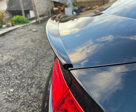 Spoiler kridlo lipko kufru AUDI A5 S5 RS5 B8 + facelift - 14