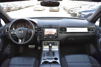 Volkswagen Touareg, 3.0TDi.R-LINE.PANORAMA.DPH,139t.KM - 14