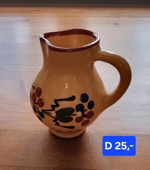 Vázičky - 14
