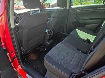 Kodiaq 2,0 TDi 140kw DSG 4X4 Style 2017 ALU, DIG. KLIMA - 14