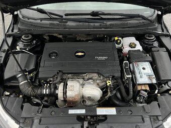 Chevrolet Cruze 2.0 120kw - 14