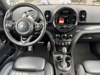 MINI COUTRYMAN 2.0 SD COOPER ALL4 AT ČR DPH - 14