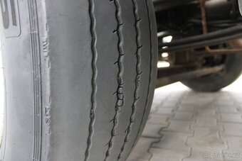 Mercedes-Benz ATEGO 1218, EURO 4 - 14