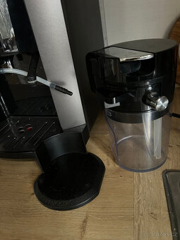 Kávovar Krups EA 819E Arabica Latte Quattro Force - TOP - 14