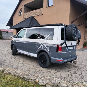 VW MULTIVAN T6 4X4 2TDI - 14