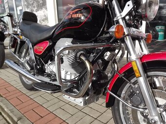 Moto Guzzi California 1100 1994 - 14