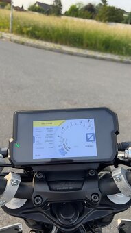 KTM Duke 125 - 2019 - 14