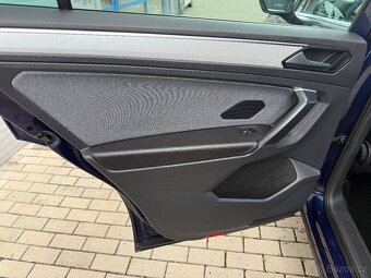 Seat TARRACO 2.0 TDi EVO DSG LED VIRTUAL KAMERA 2022 - 14