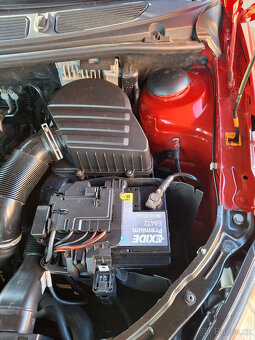 Škoda Fabia 1.2 63KV MONTE CARLO - 14