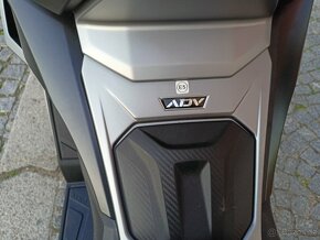 Voge SR1 125 ADV, DPH, ČR - 14