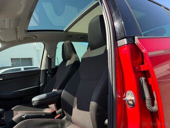 Škoda Rapid 1.2 TSI 77 KW MONTE CARLO, 116 000 km, ČR - 14