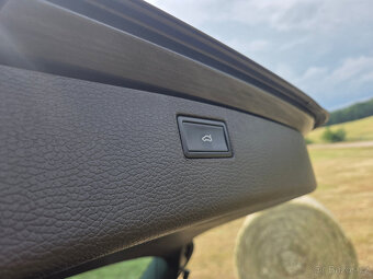 Volkswagen Passat - 2.0TDi(125kw) - DSG - Výbava - 14