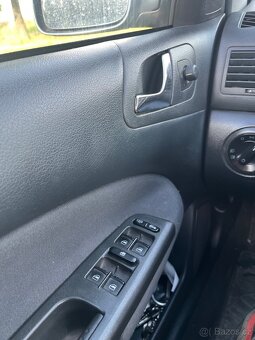 Škoda Octavia combi 1,9tdi 81kw - 14