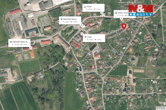 Prodej rodinného domu, 112 m², Choustník - 14