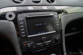 Ford S-Max 2.0 TDCi DPF 163k Titanium A/T - 14
