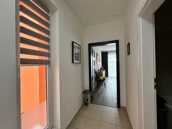 Pronájem bytu 2+kk 72 m², Teplice - Jakoubkova - 14