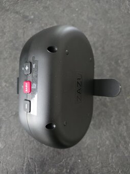 CYBEX Aton B2 i-Size + základna ISOFIX + adaptéry a houpadlo - 14