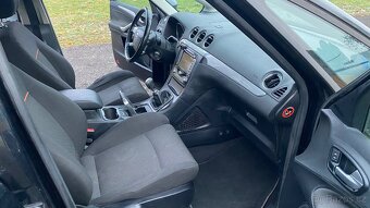 FORD S-MAX, 2.0 TDCI - 103 kW, 2008 - 14