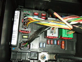 CITROEN XSARA PICASSO 1.6i 8V rv 2005 - 14