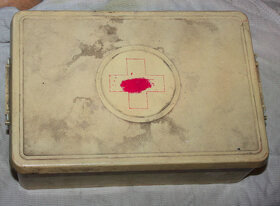 Škoda 105, 120, náhradní díly 1x Š100, 1x Favorit - 14