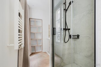 Pronájem bytu 1+kk – 31 m² - 14