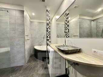 Pronájem bytu 2+kk 52 m², Brno - Černá Pole, ev.č. N08654 - 14