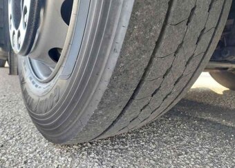 Prodám Valník MAN TGX 18.480 BLS - 14