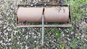 Motor Honda,komponenty ,válec - 14