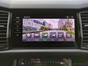Škoda Kodiaq RS 4x4 VIRTUAL CANTON COLUMBUS KAMERA TAŽNÉ - 14