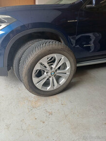 BMW X1 Xdrive 18D 110kw xLine - 14