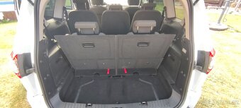 Ford S-max, 2.0tdci, 103kw, 7 míst, 2014, manuál, 299.tis - 14