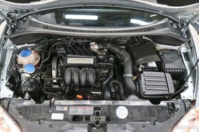 Seat Altea XL 1.6 75 kW, KLIMA, AVILA, Tažné, Servis - 14
