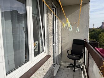 Prodej byty 3+1, 76 m2 - Praha - Modřany, ev.č. 00583 - 14