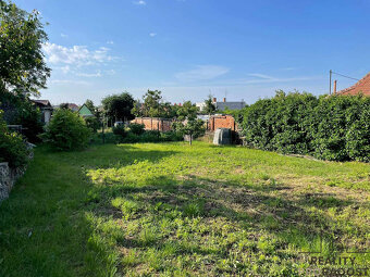 Prodej rodinného domu 70 m2, pozemek 720 m2 - 14