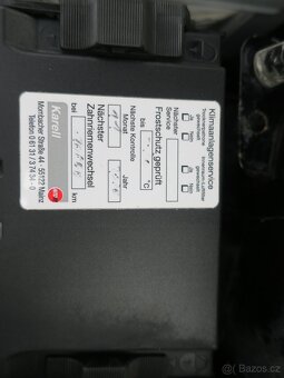 Prodám Škoda Octavia 1.6 TDi 77 kW Ambiente DSG - 14