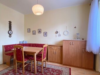 Prodej bytu, 3+1, 72 m2, Plzeň, Školní ulice - 14