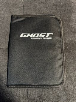 Ghost KATO FS 2 27,5" - 14