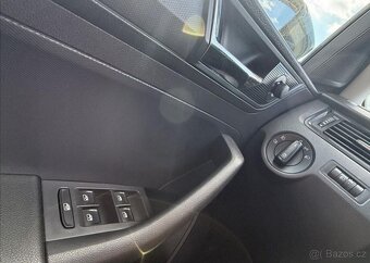 Škoda Rapid TSI 70kW benzín manuál 70 kw - 14