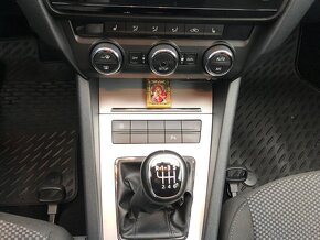 Škoda Octavia 2.0 TDI 110kw - 14