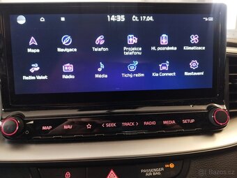 Kia Ceed SW 1.6 diesel r.v. 11/ 2023 najeto19899 km - 14