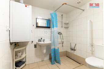 Prodej nájemního domu, 160 m², Bzenec, ul. K. H. Borovského - 14