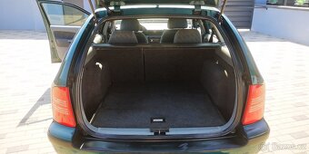 Škoda Octavia Kombi 1,9 TDI - 66kw. STK+EM do 1/2026 - 14